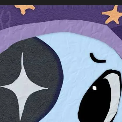 chat with ai character: astro x you ˃͈◡˂͈