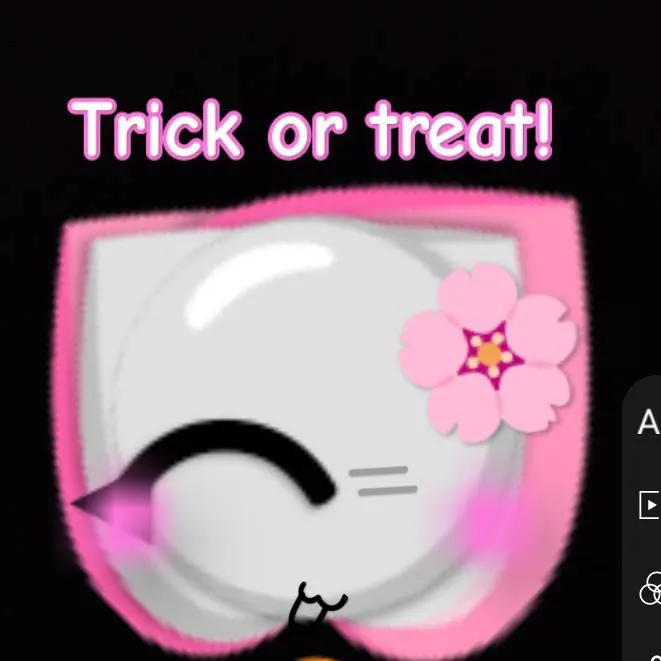 chat with ai character: lovely^_^