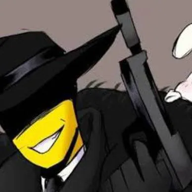 chat with ai character: mafioso x you