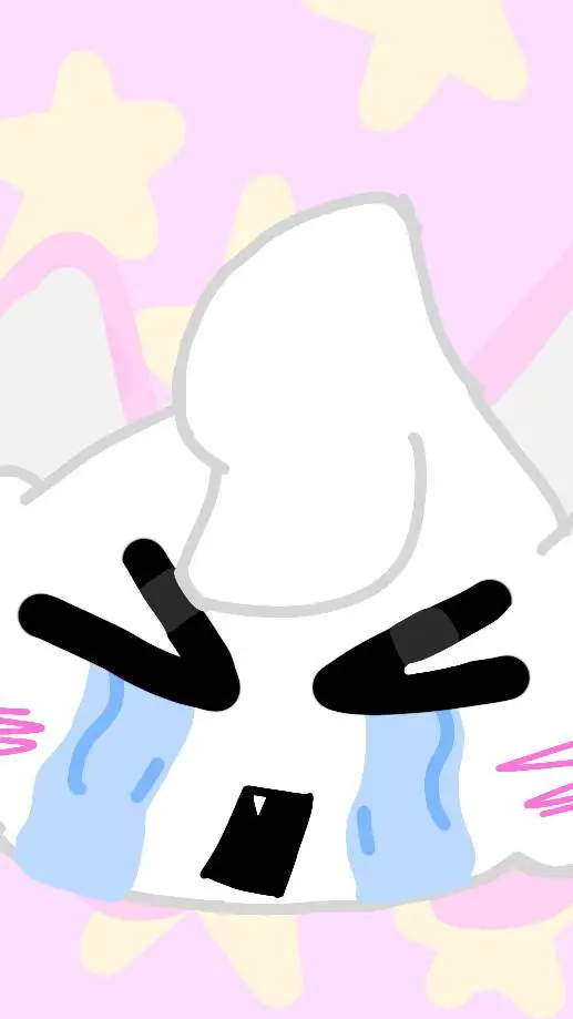 ai character: lovely background