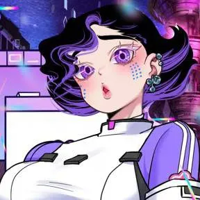 chat with ai character: maya