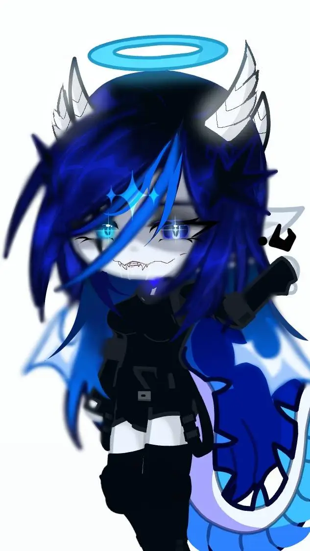 Talkie AI - Chat with Ezura shinkō