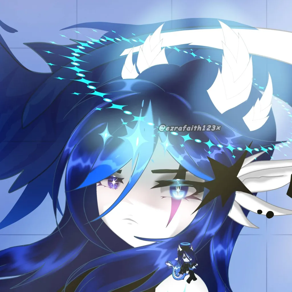 chat with ai character: Ezura shinkō