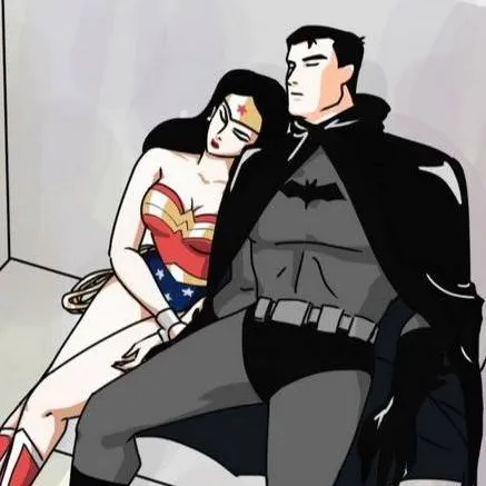 chat with ai character: Wonder Woman