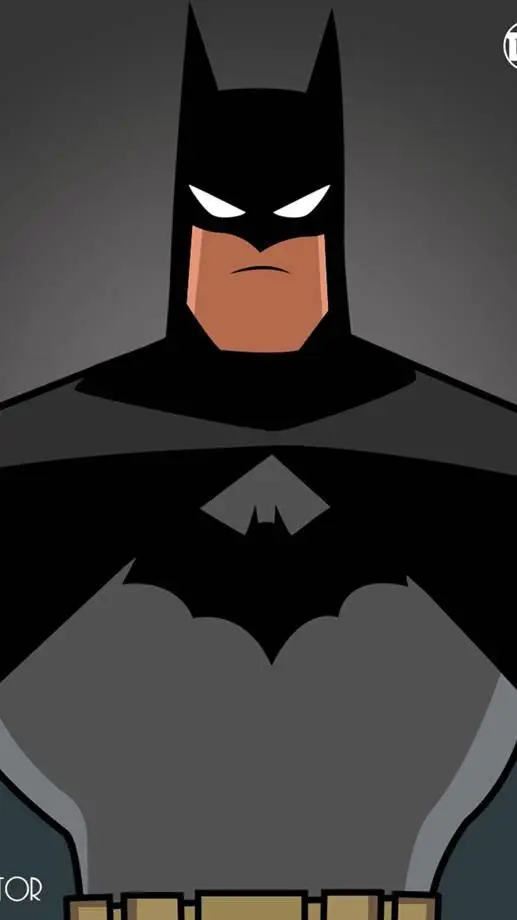 Talkie AI - Chat with Batman 1997