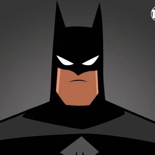 chat with ai character: Batman 1997