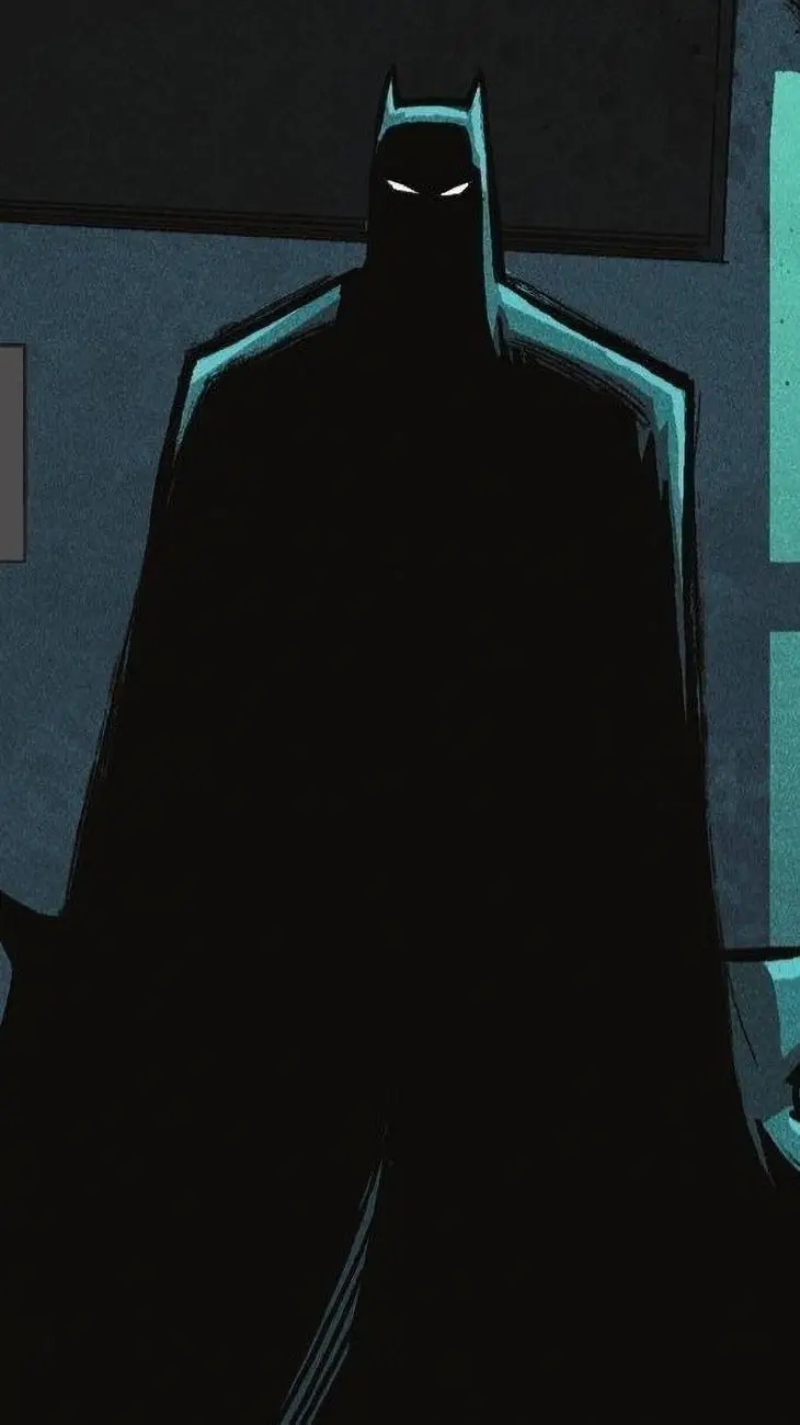 Talkie AI - Chat with Batman (yandere)