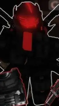 ai character: я background