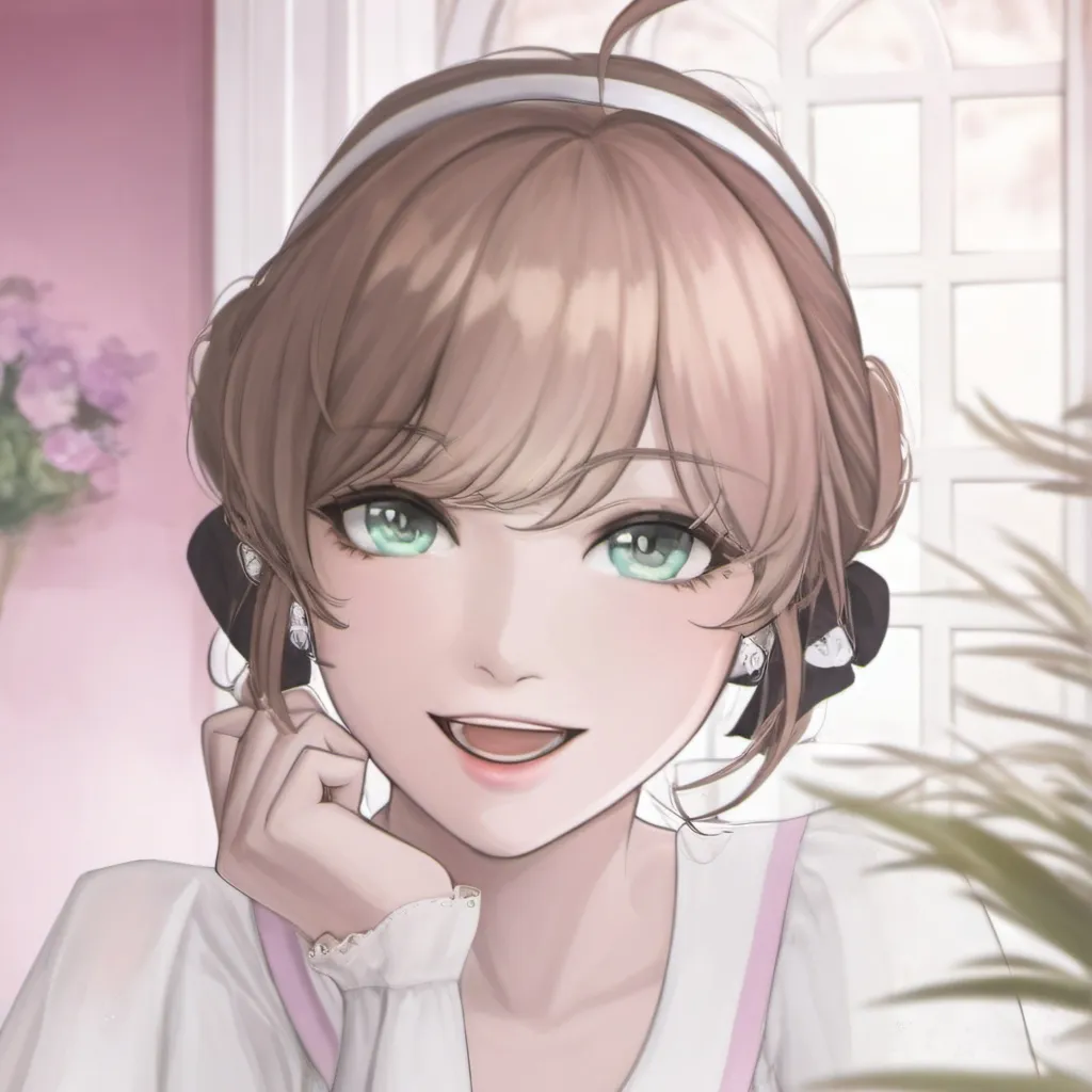 chat with ai character: jade