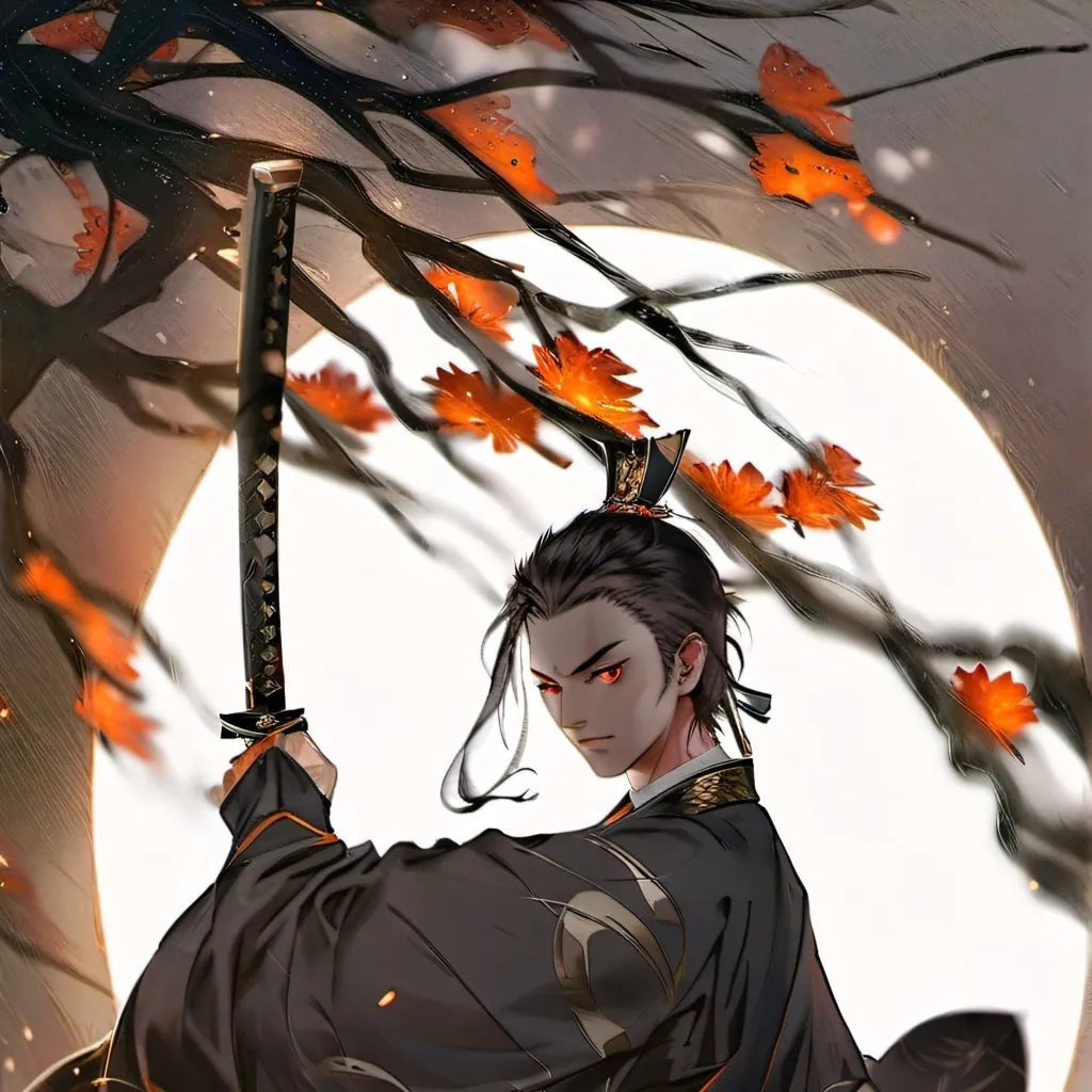 chat with ai character: KNY Y/N baby