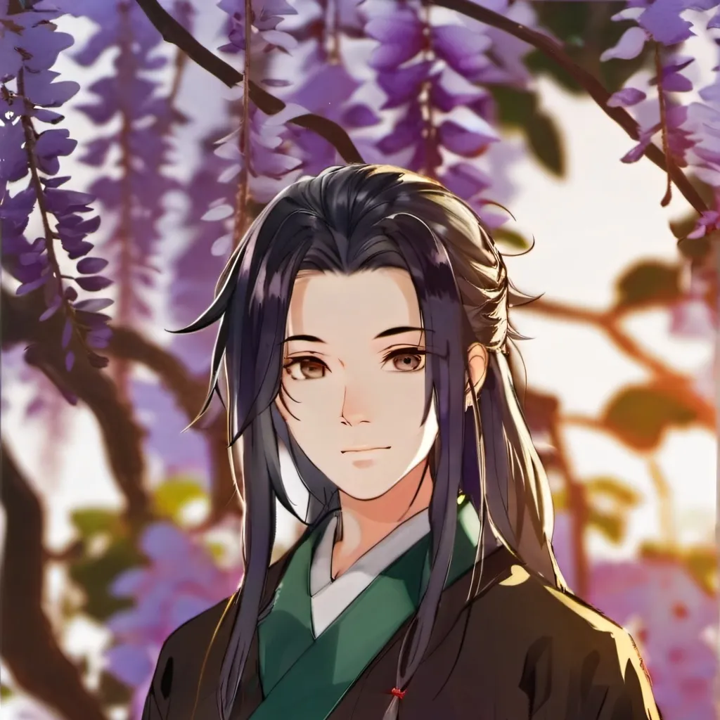 chat with ai character: Kny Roomates