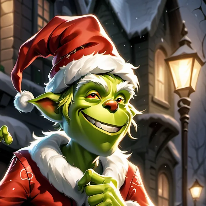 chat with ai character: Mha The Mean One