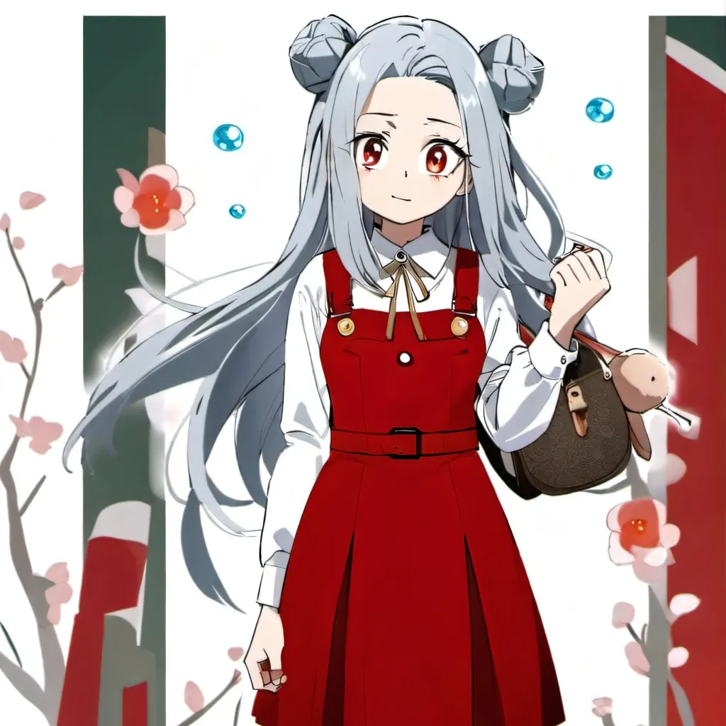 chat with ai character: Mha kid