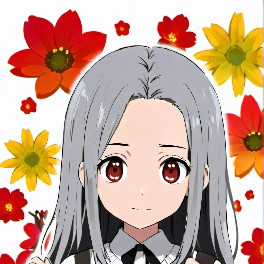 chat with ai character: Mha crushes