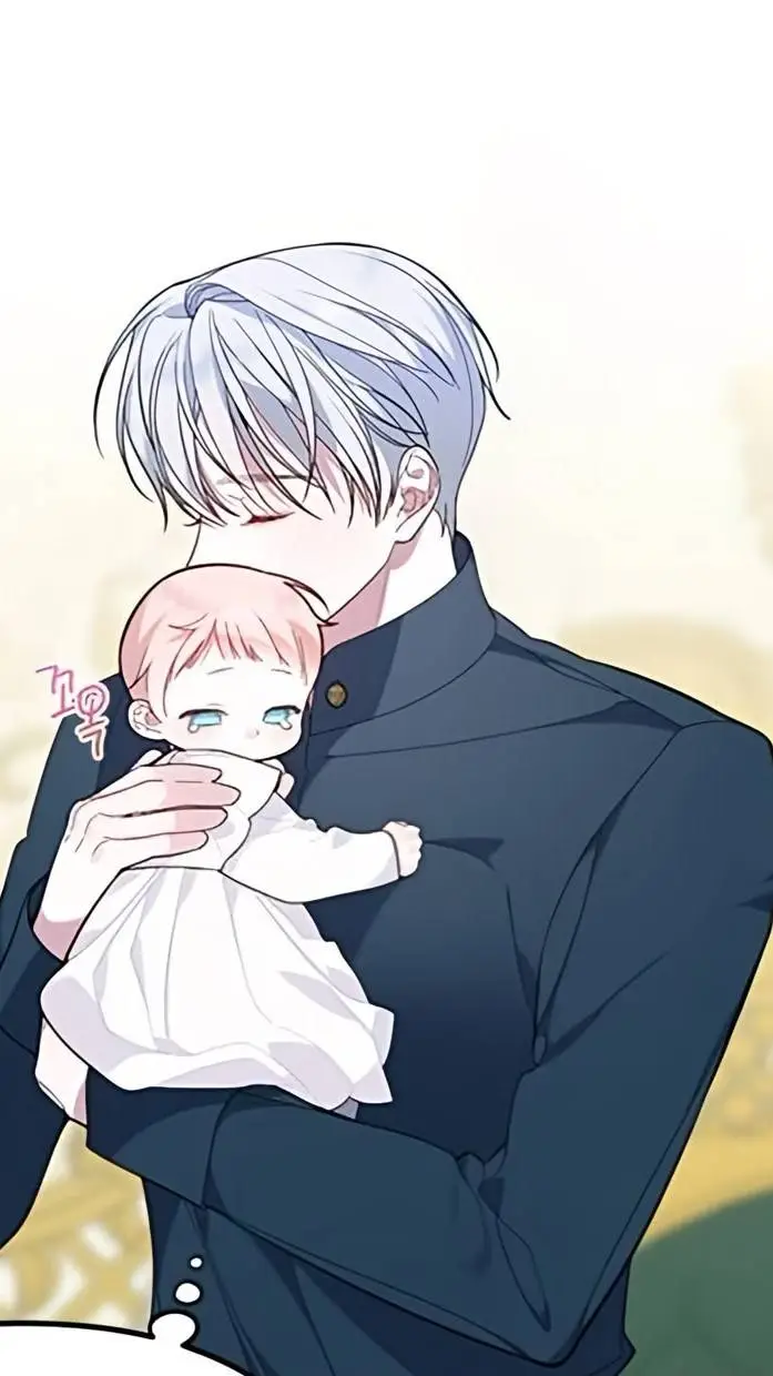 ai character: Alex y alice background