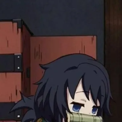 chat with ai character: 💧~TOMIOKA~💧