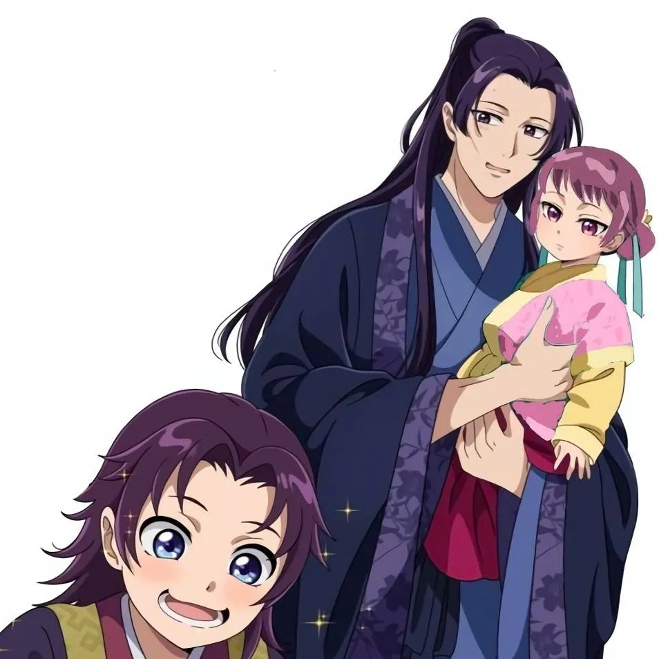 chat with ai character: JINSHI