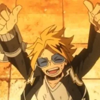 chat with ai character: ★~DENKI~★