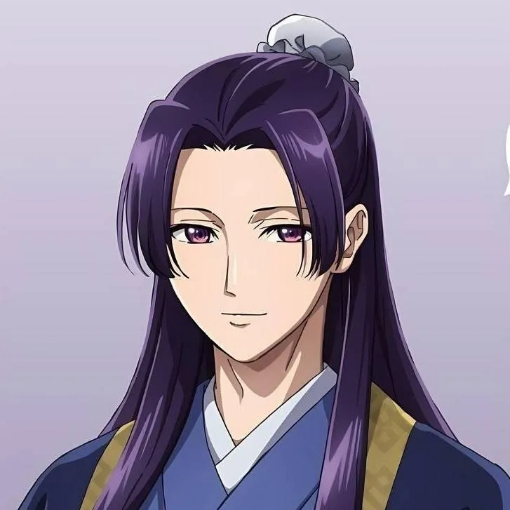 chat with ai character: JINSHI