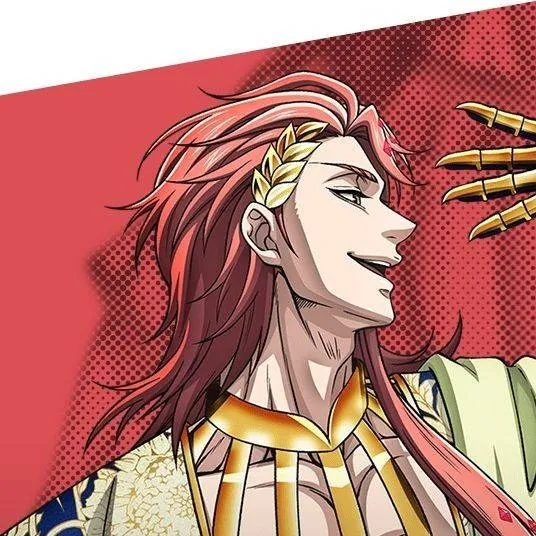 chat with ai character: APOLLO