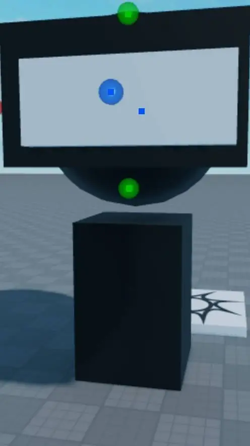 ai character: garnoldbadapplespr background