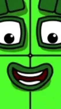 ai character: 4 background