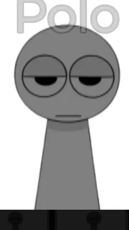 ai character: raddy got to wear  background