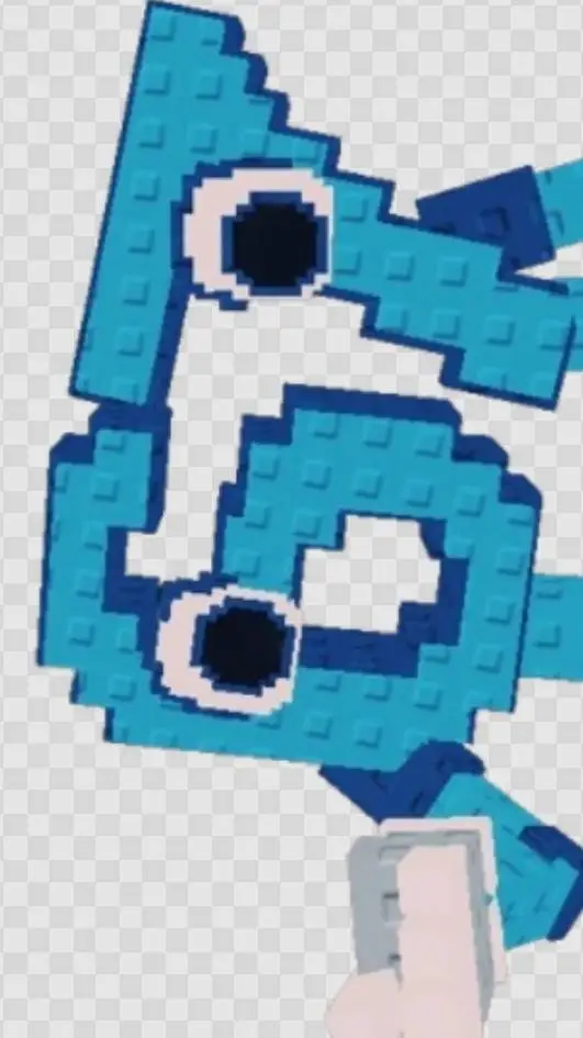 ai character: 67 background