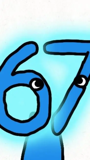 ai character: sprunki grace background