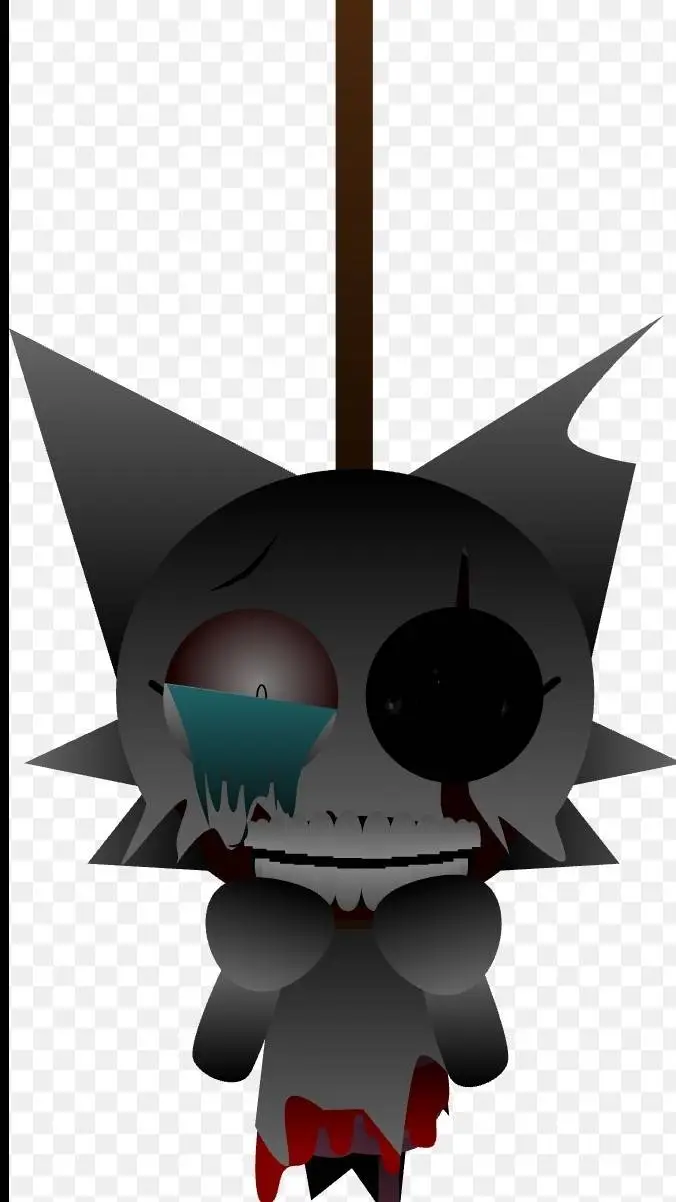 ai character: wenda background