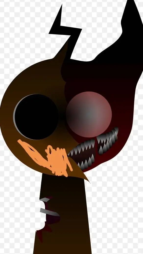 ai character: brud msi background