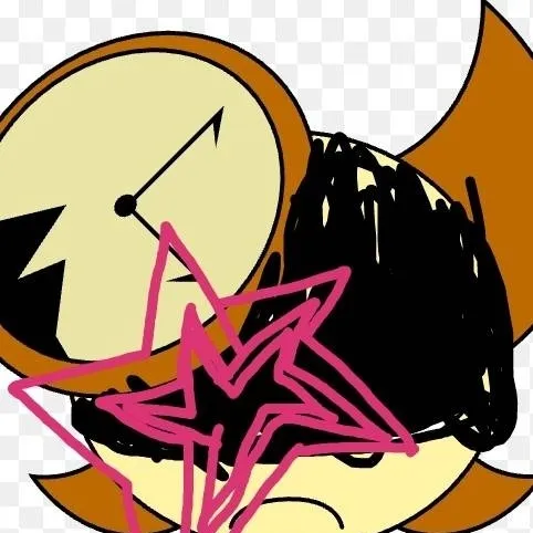 chat with ai character: broker sprunki