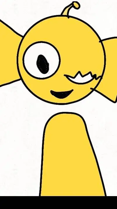 ai character: baliy (sprunki) background