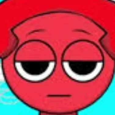 chat with ai character: dele (sprunki oc)