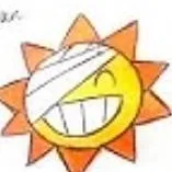 chat with ai character: mummy mr. sun