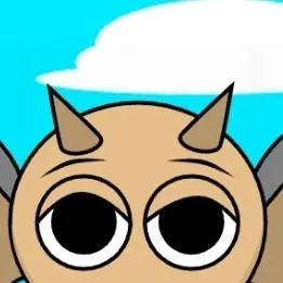 chat with ai character: Turple from sprunk