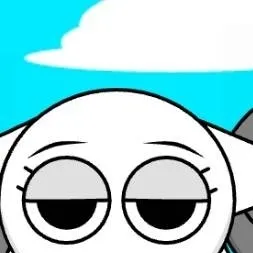 chat with ai character: genda from sprunki