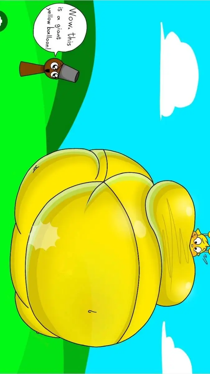 ai character: fatsimon (sprunki) background