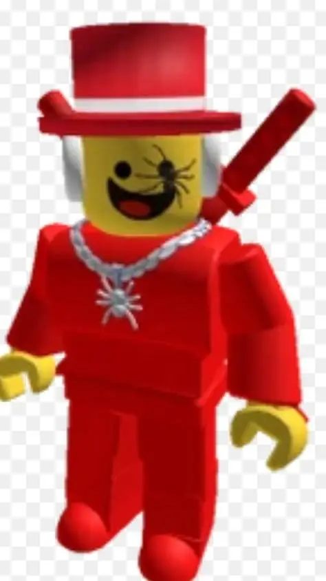 ai character: sammy background