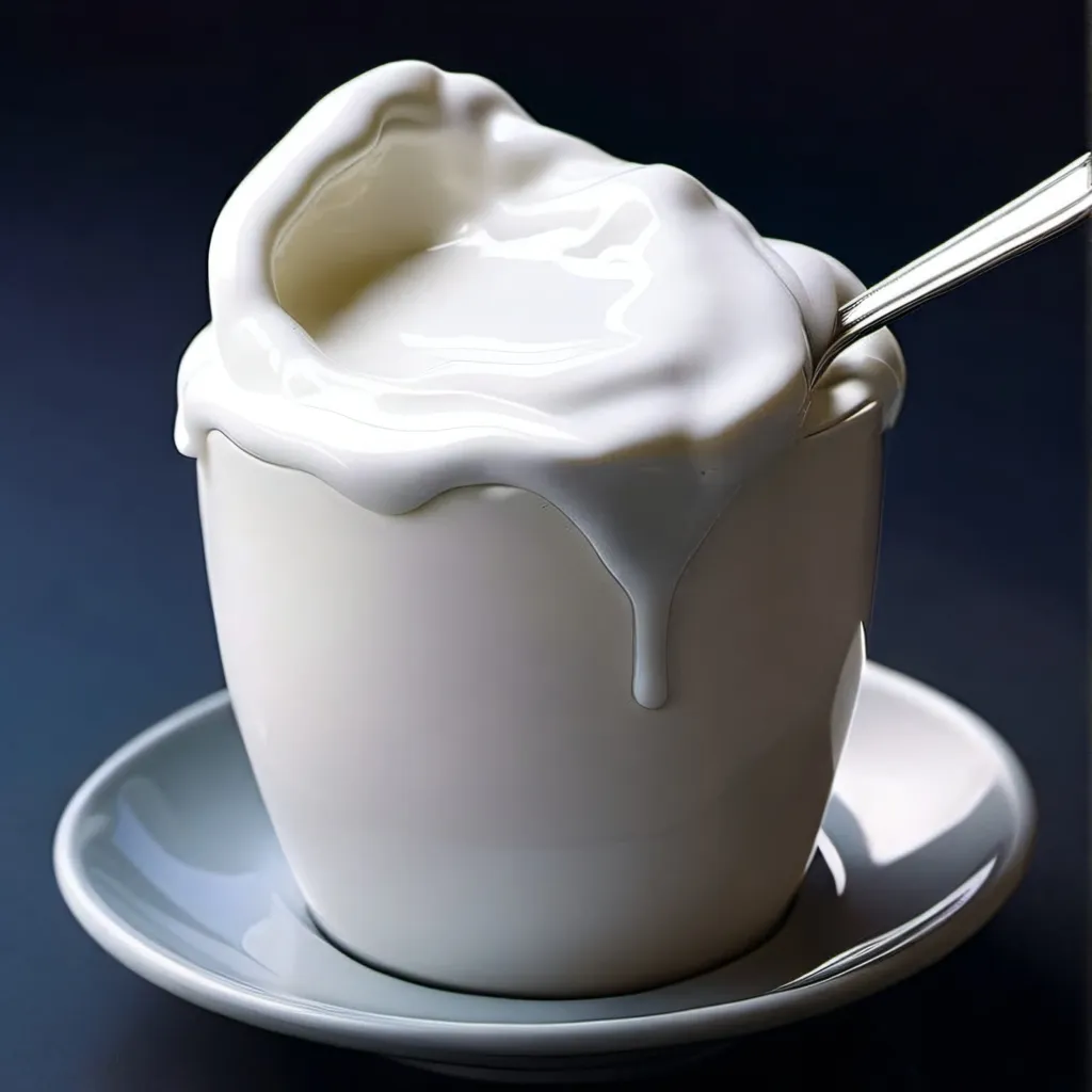 chat with ai character: yo gurt studios