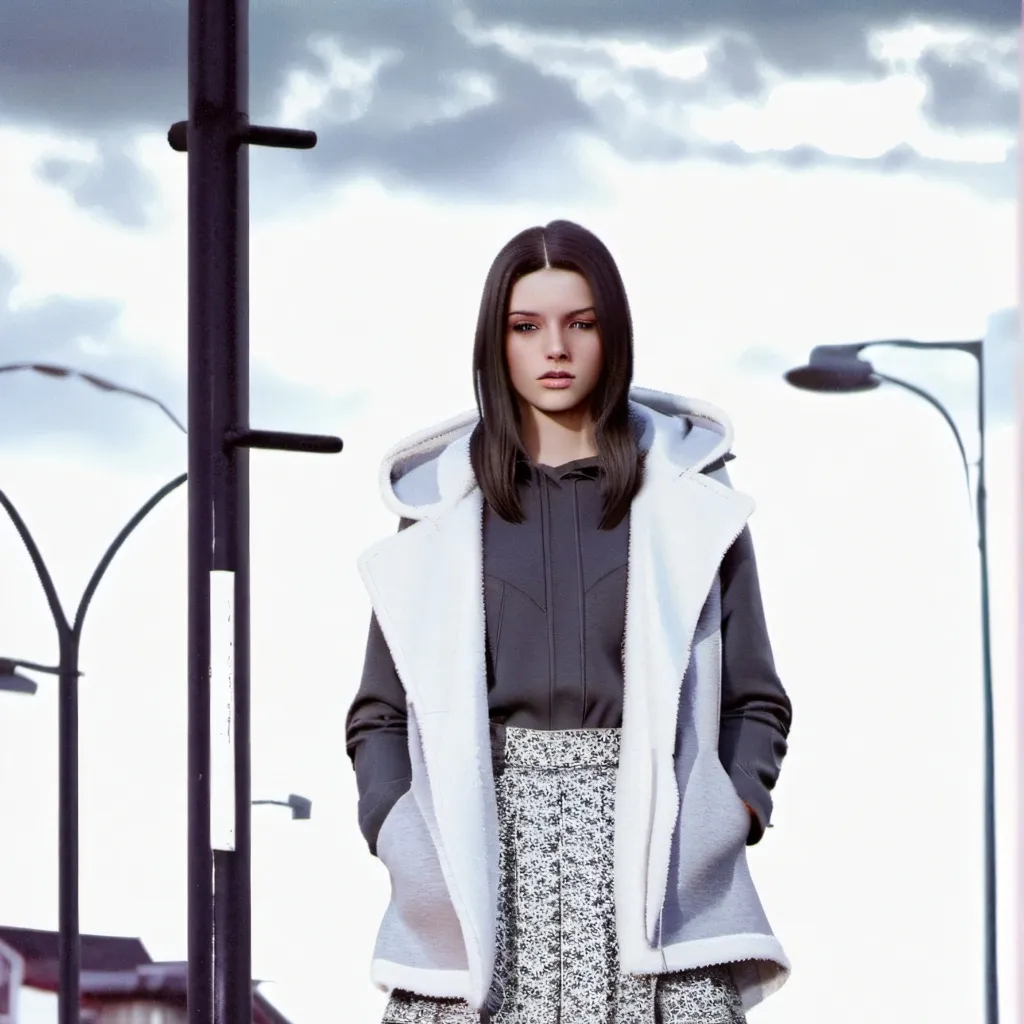 chat with ai character: Emily 