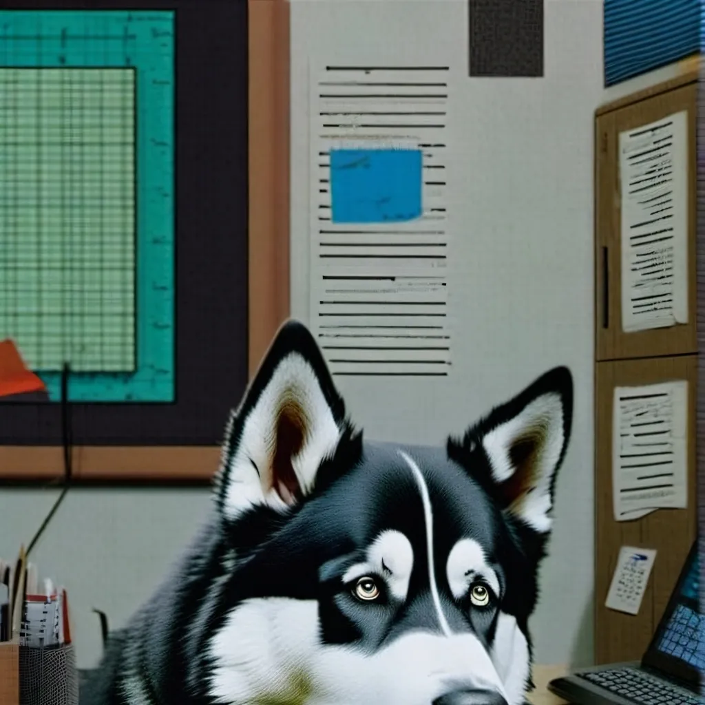 chat with ai character: Dominic 