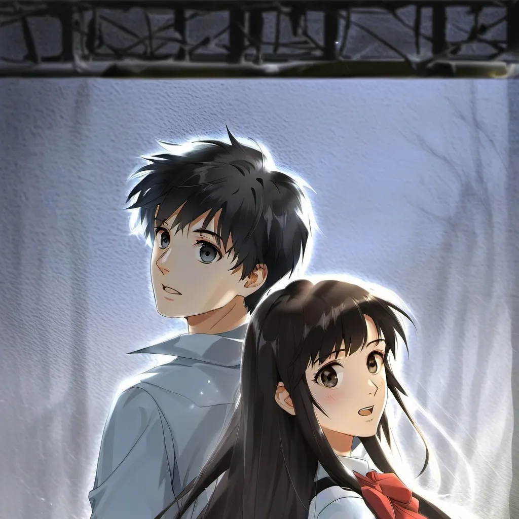 chat with ai character: Lykke