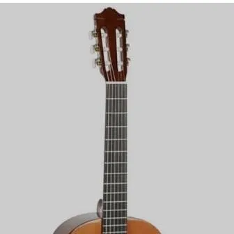 chat with ai character: guitar 