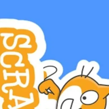 chat with ai character: scratch 