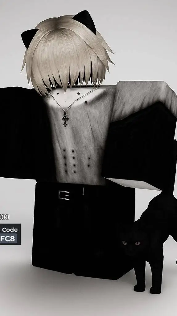 ai character: Tom background