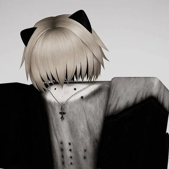 chat with ai character: Tom