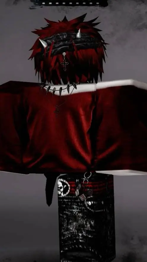 ai character: Xiu background