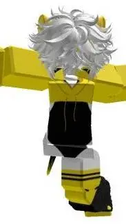 ai character: {°•°ace•°•} background