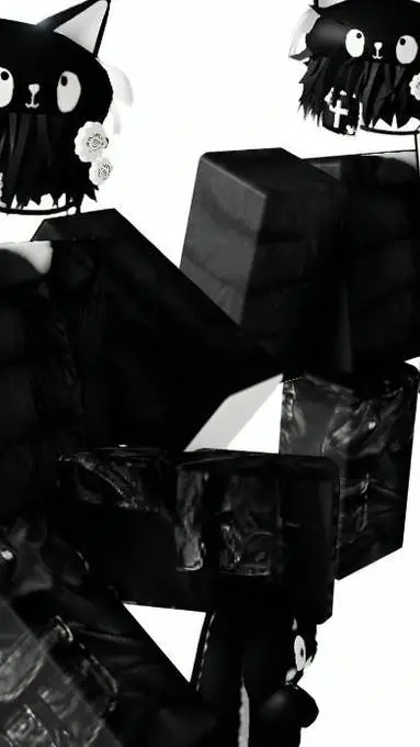 ai character: {~Zack and Rory~} background